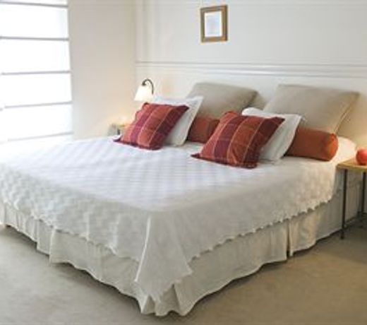 HOTEL JACARANDA