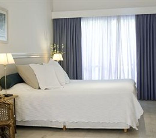 HOTEL JACARANDA