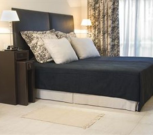 HOTEL JACARANDA