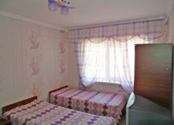 Yamal Guest House фото 2 - Черноморское, Крым