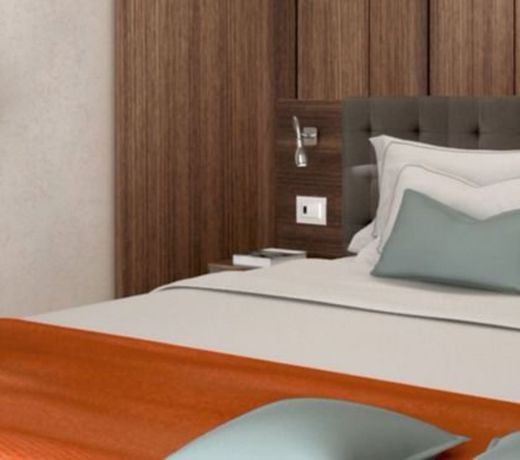 Hotel Ocelle Thermae&Spa (Adults Only)