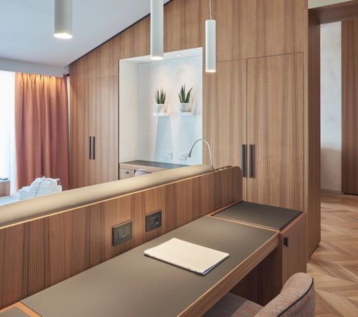Hotel Ocelle Thermae&Spa (Adults Only)