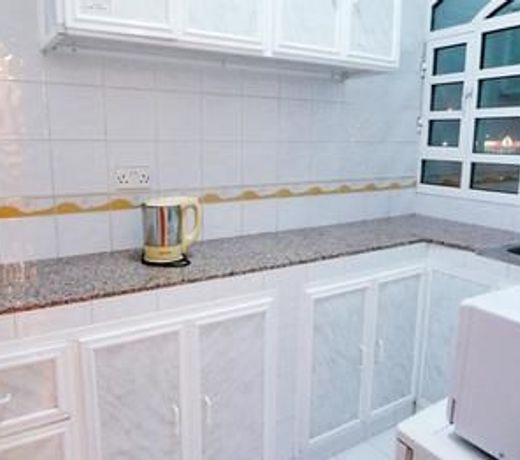 Manam 2 Hotel Apartments
