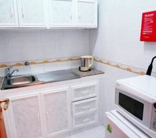 Manam 2 Hotel Apartments