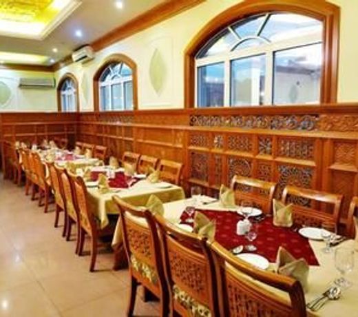 Manam 2 Hotel Apartments