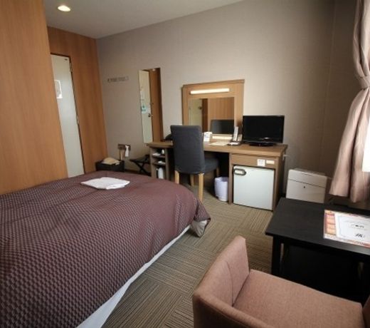 Sasayama Holon Pier Hotel