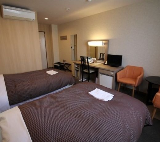 Sasayama Holon Pier Hotel