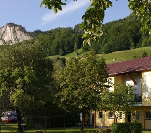 Hotel Apartment Auwirt