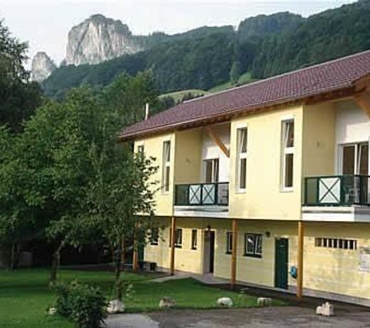Hotel Apartment Auwirt