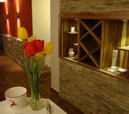 Hotel Apartment Auwirt