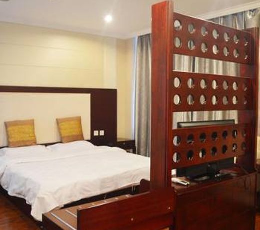 Kaiyue Hotel