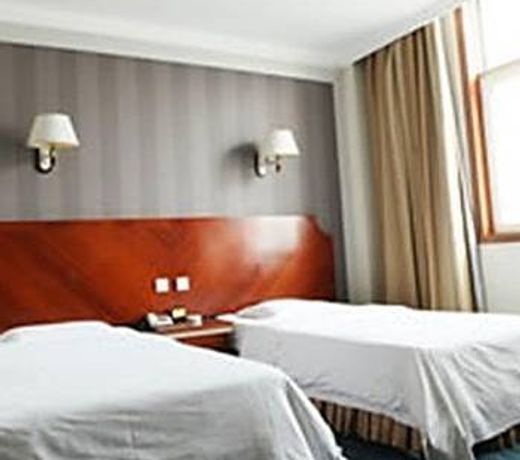 Kaiyue Hotel