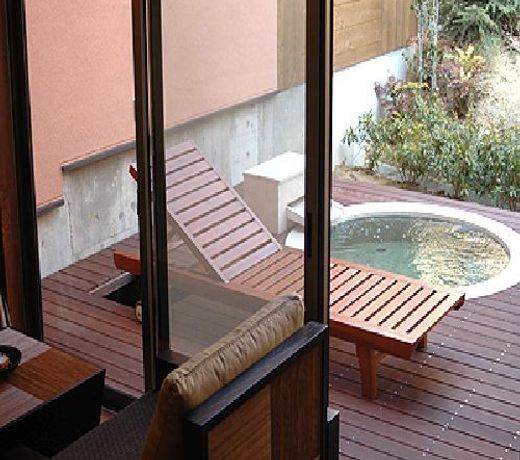 Time Resort Kakureya