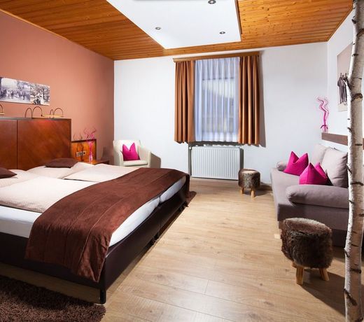 Hotel Apartment Auwirt