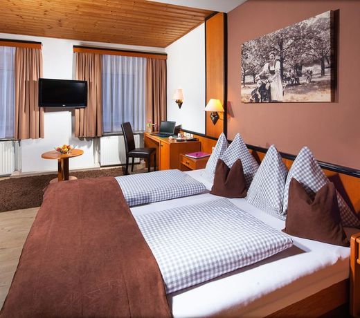 Hotel Apartment Auwirt