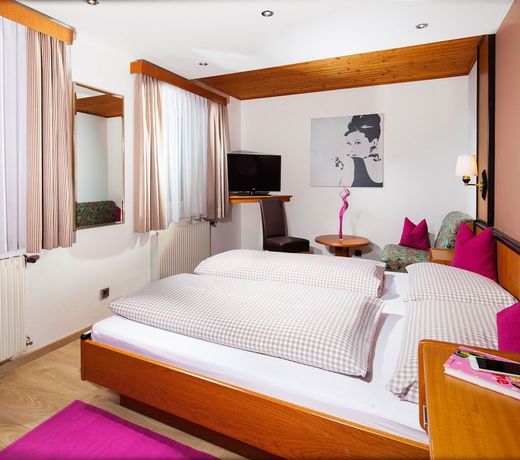Hotel Apartment Auwirt