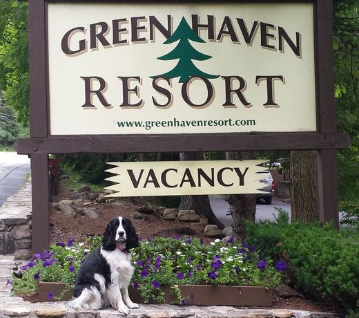 Green Haven Resort