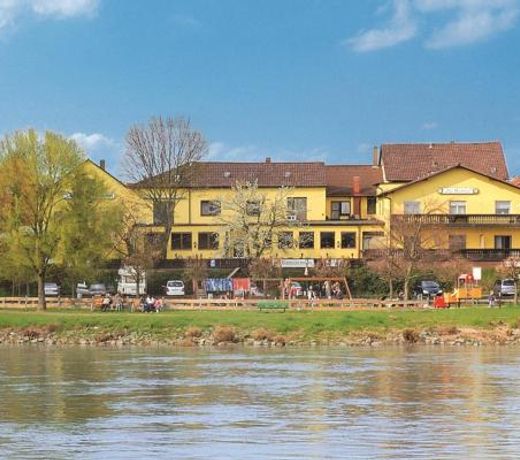 Hotel-Restaurant Zur Mainlust
