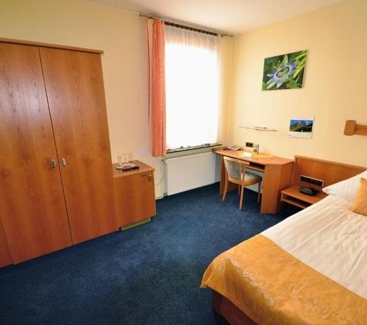 Hotel-Restaurant Zur Mainlust