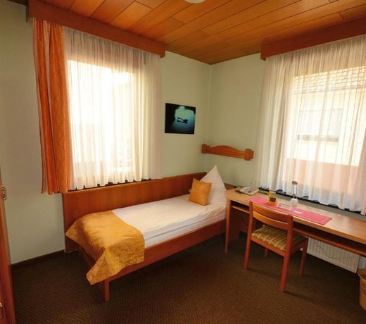 Hotel-Restaurant Zur Mainlust