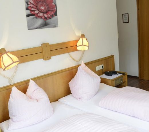 Hotel Hafnerwirt