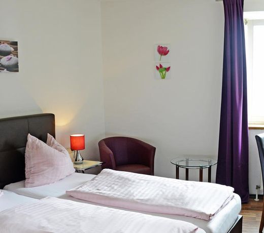 Hotel Hafnerwirt