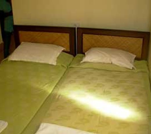 Captain Lobo Beach Hideaway