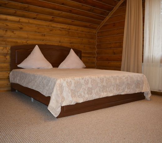 Lesnaya Skazka Hotel