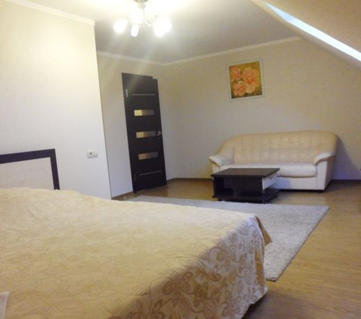 Lesnaya Skazka Hotel