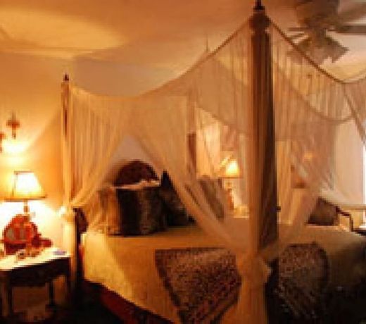 Novel House Inn at Zion