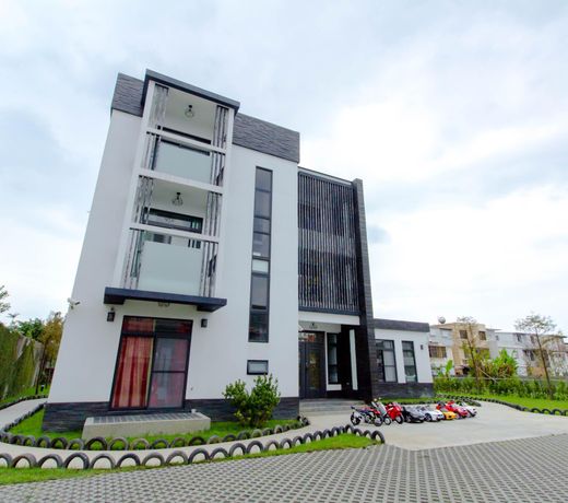 301 Child Resort