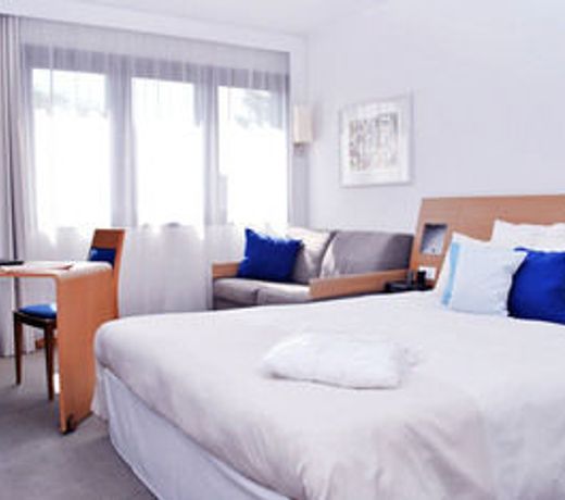 Novotel Gdansk Centrum