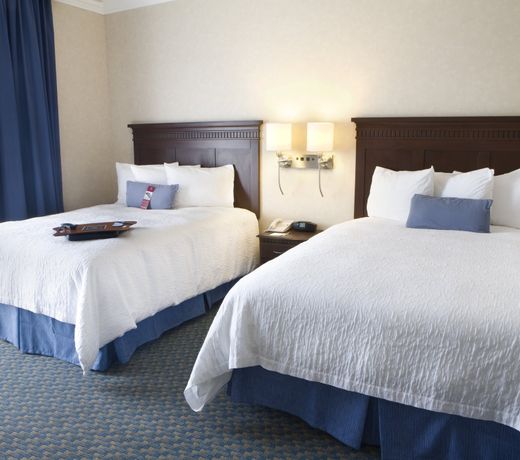 Hampton Inn & Suites Mexico City - Centro Historico