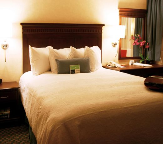 Hampton Inn & Suites Mexico City - Centro Historico