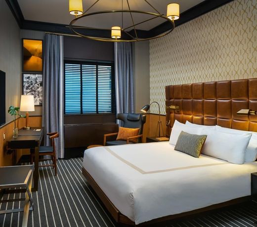 Gild Hall - A Thompson Hotel