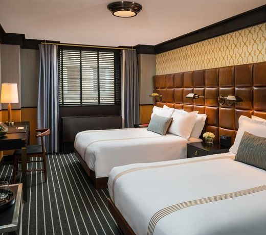 Gild Hall - A Thompson Hotel