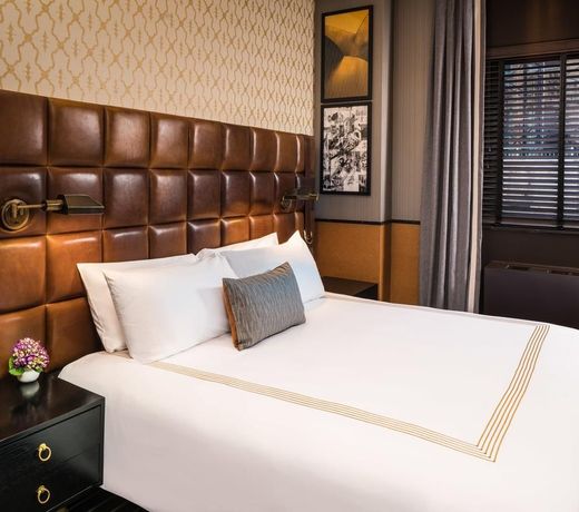 Gild Hall - A Thompson Hotel