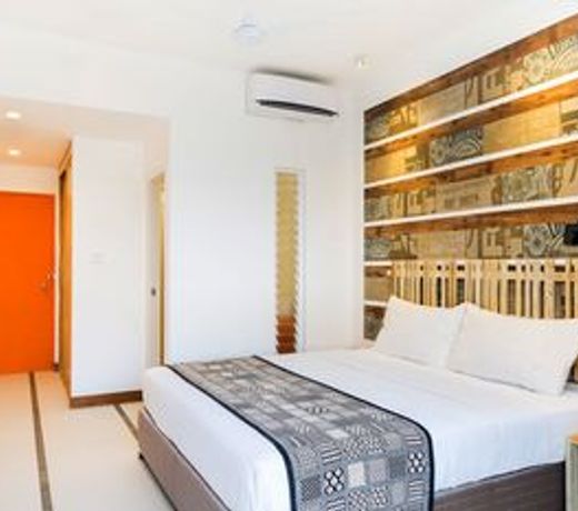 Hotel J, Unawatuna