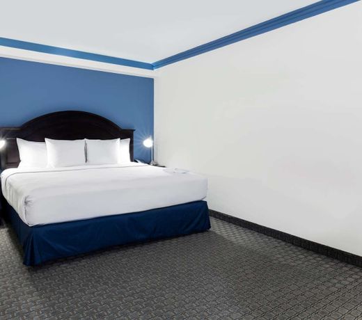 Hilton Mexico City Airport