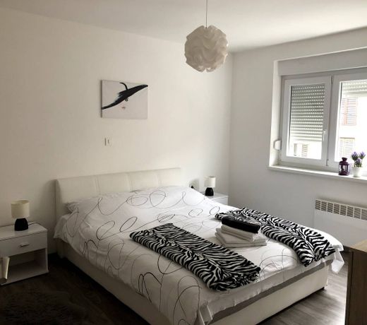 Zagreb center - apartment Lu-Mi