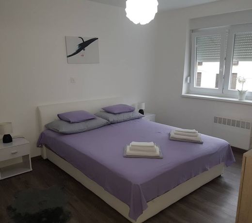 Zagreb center - apartment Lu-Mi