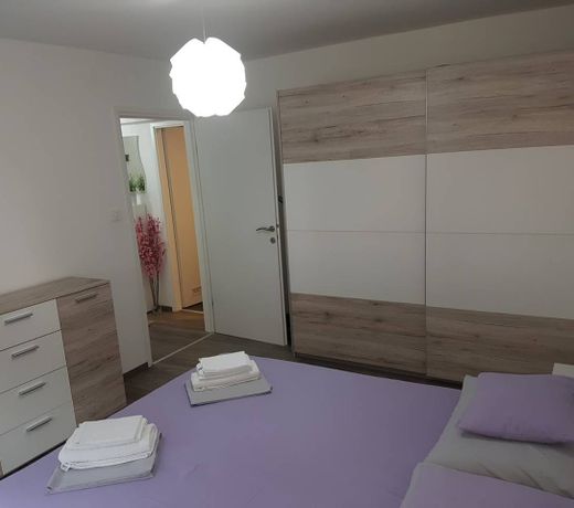 Zagreb center - apartment Lu-Mi