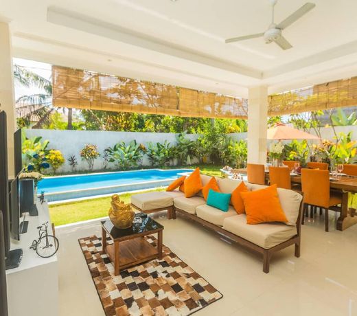 AV Villa Harmony
