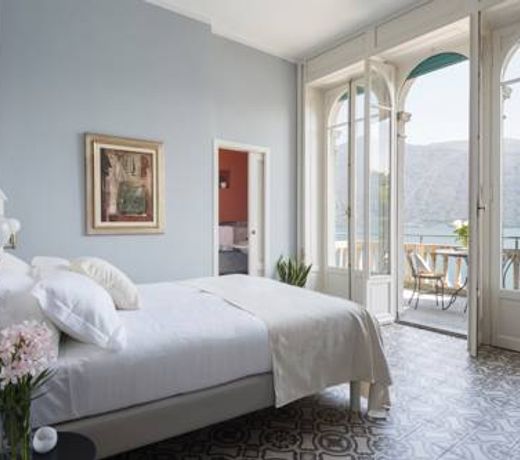 Villa Maria Hotel