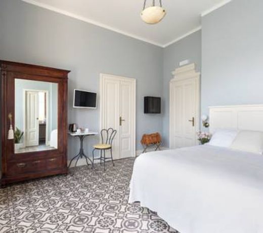 Villa Maria Hotel