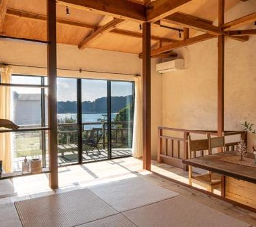 Villa Yumigahama