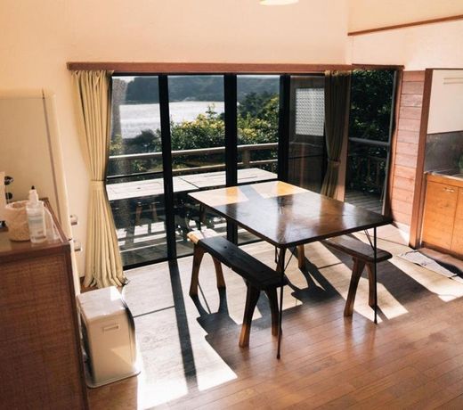Villa Yumigahama