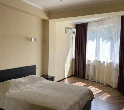 Apartment on Estonskaya 119-23