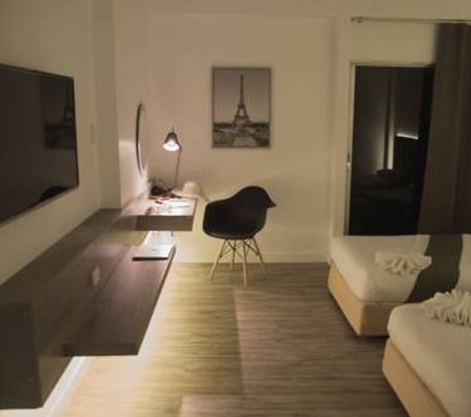 Mittapan Hotel