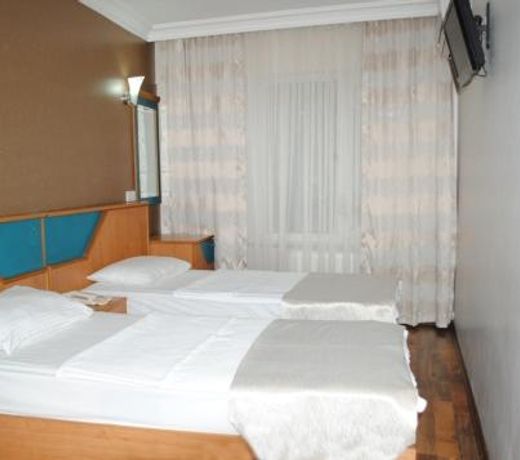 Acelya Hotel